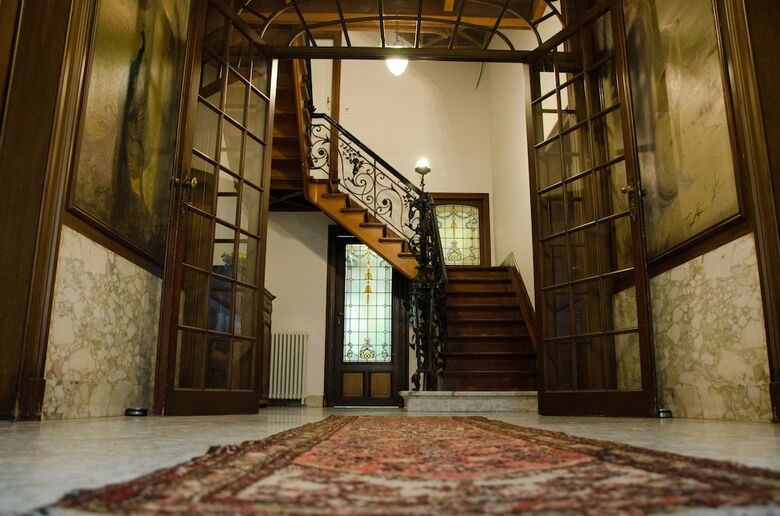 Bed & Breakfast Albert Moli�re