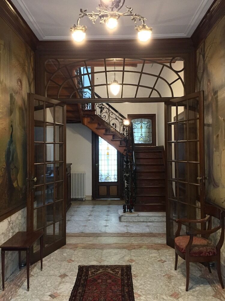 Bed & Breakfast Albert Moli�re