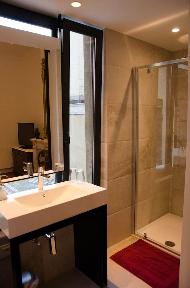 Bed & Breakfast Albert Moli�re