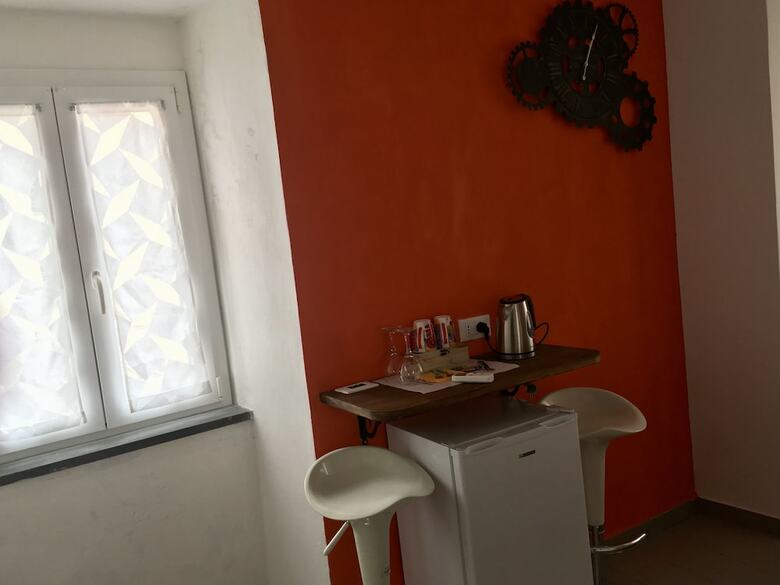 Hotel Affittacamere Rio Centrale