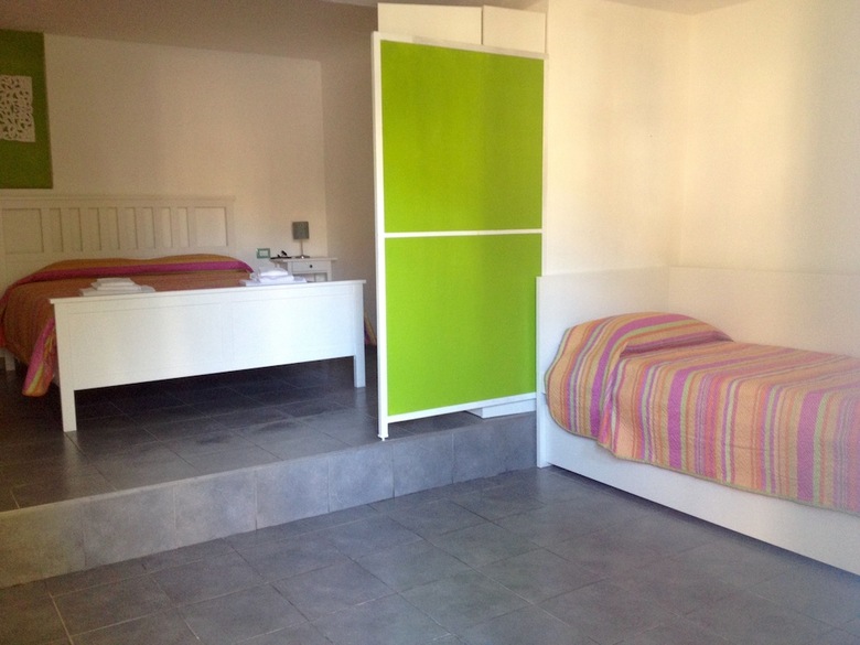 Hotel Affittacamere Rio Centrale