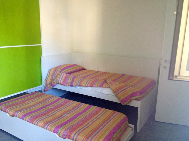 Hotel Affittacamere Rio Centrale