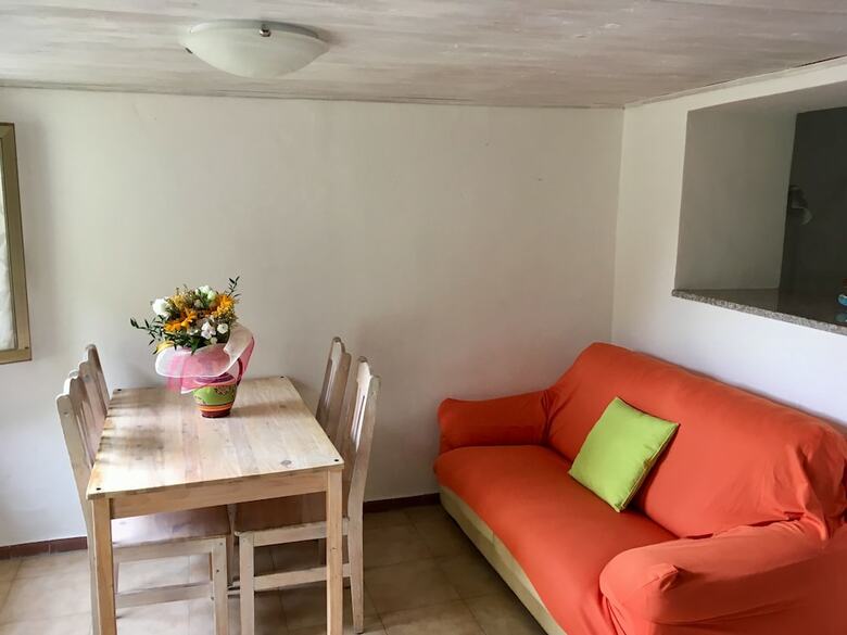 Hotel Affittacamere Rio Centrale