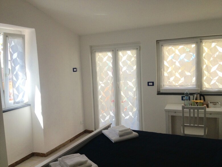 Hotel Affittacamere Rio Centrale