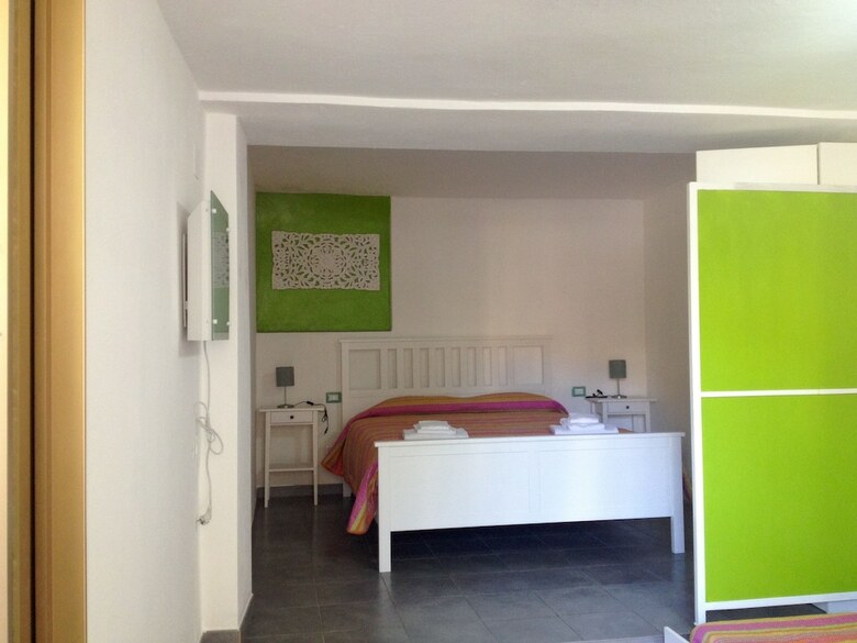 Hotel Affittacamere Rio Centrale