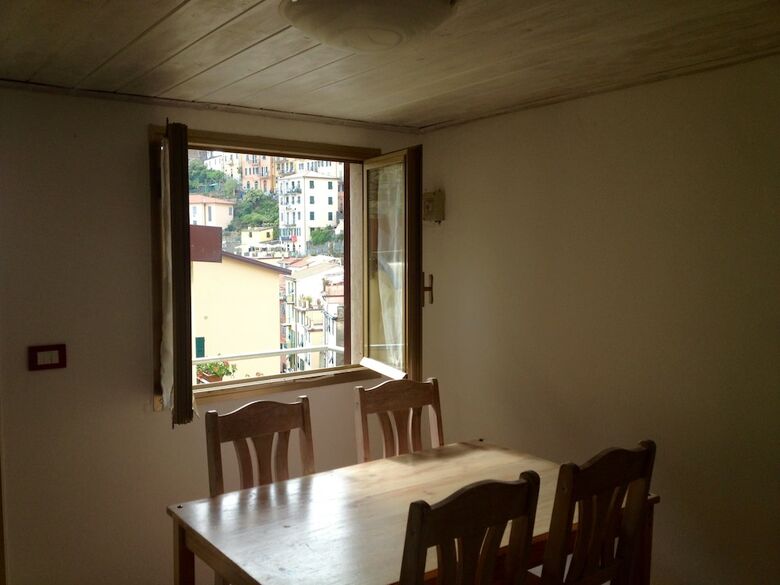 Hotel Affittacamere Rio Centrale