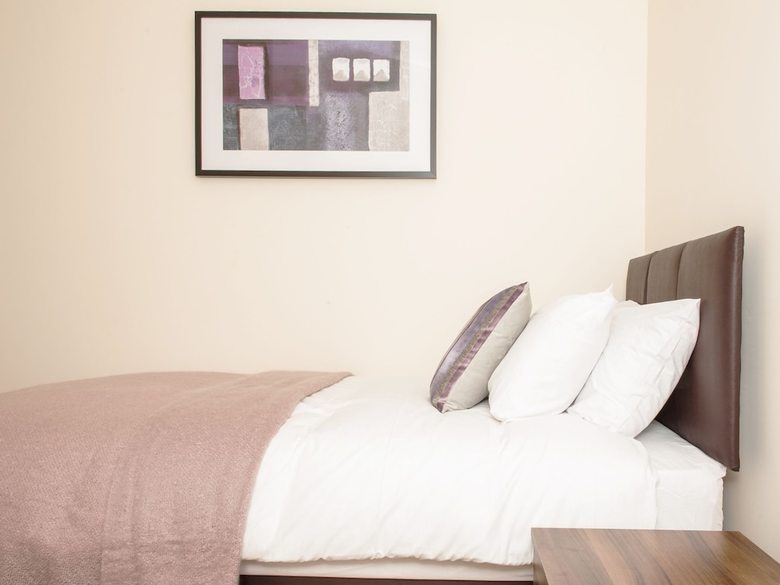 Psf Apartments - Flat 22