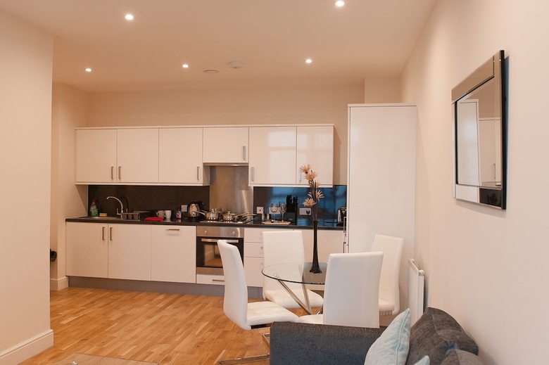 Psf Apartments - Flat 22