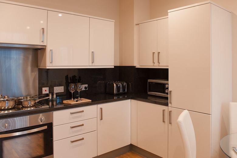 Psf Apartments - Flat 22