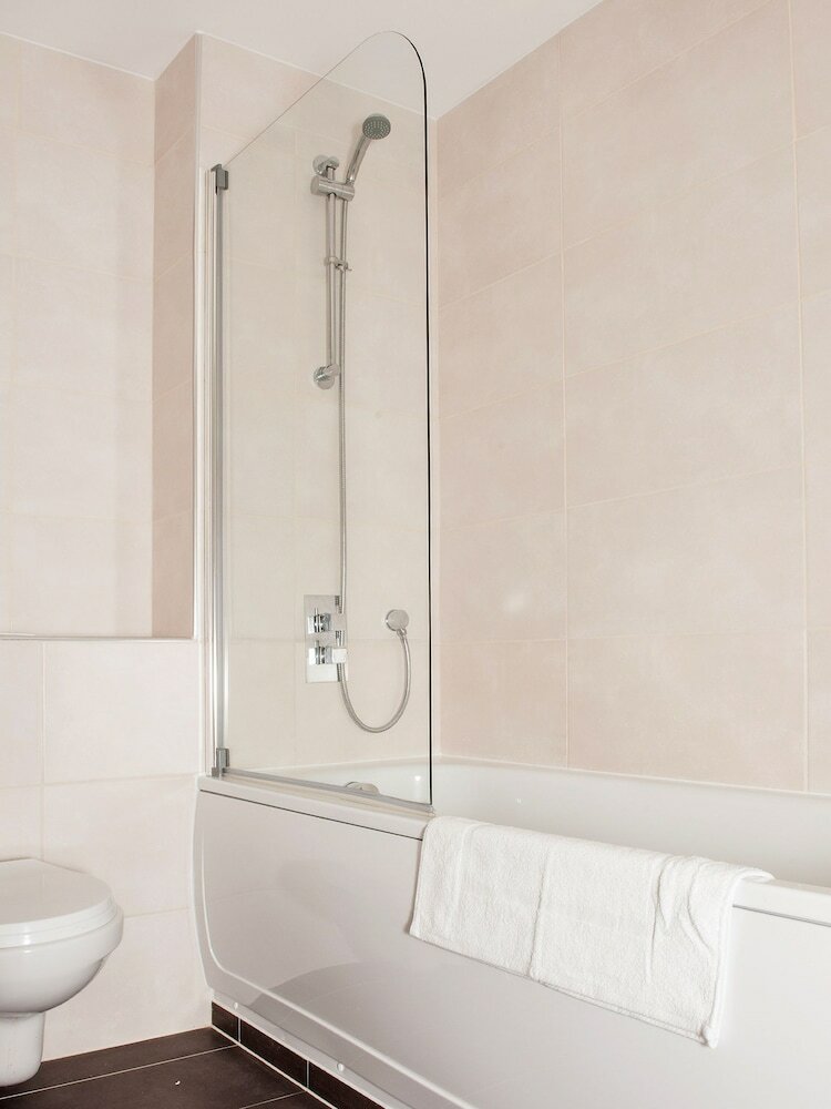 Psf Apartments - Flat 22