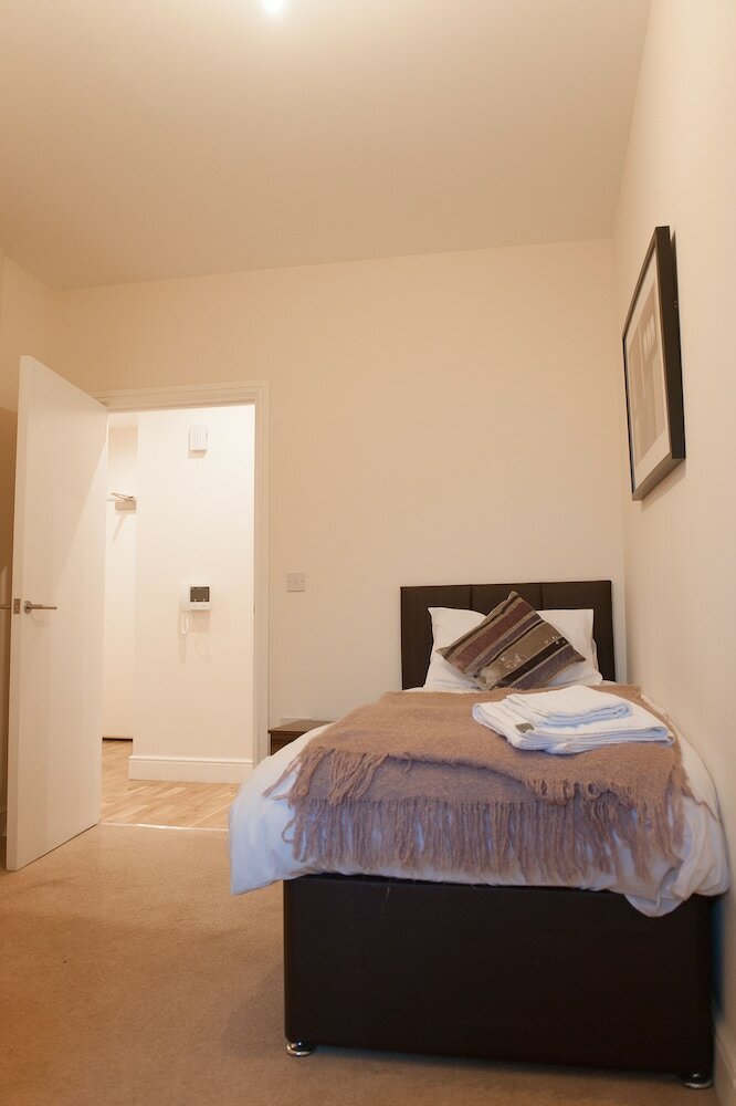 Psf Apartments - Flat 22