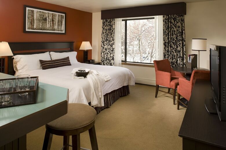 Hotel Aspen