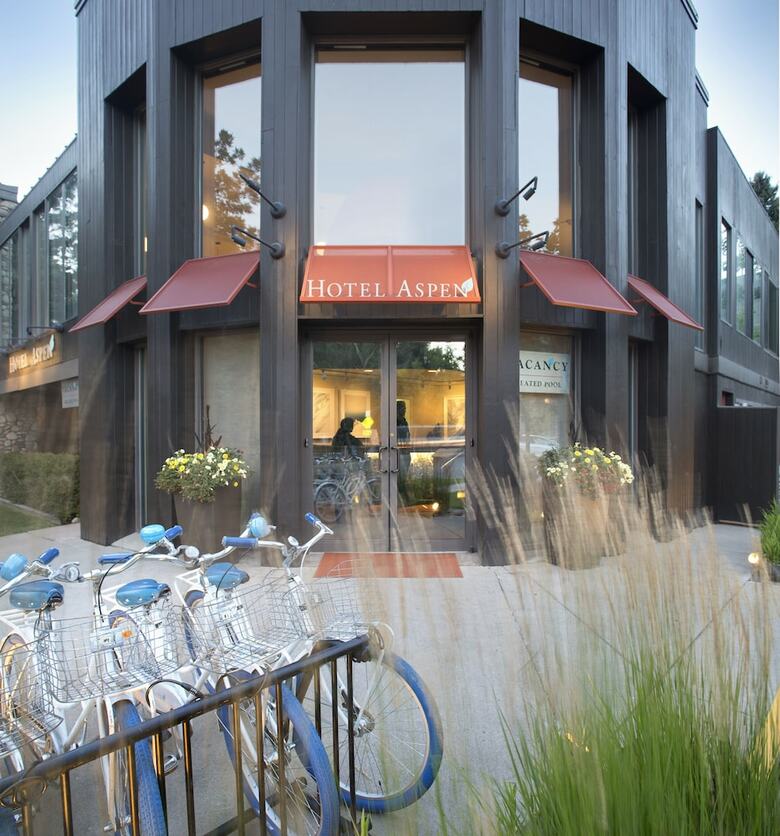 Hotel Aspen