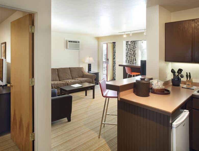 Hotel Aspen