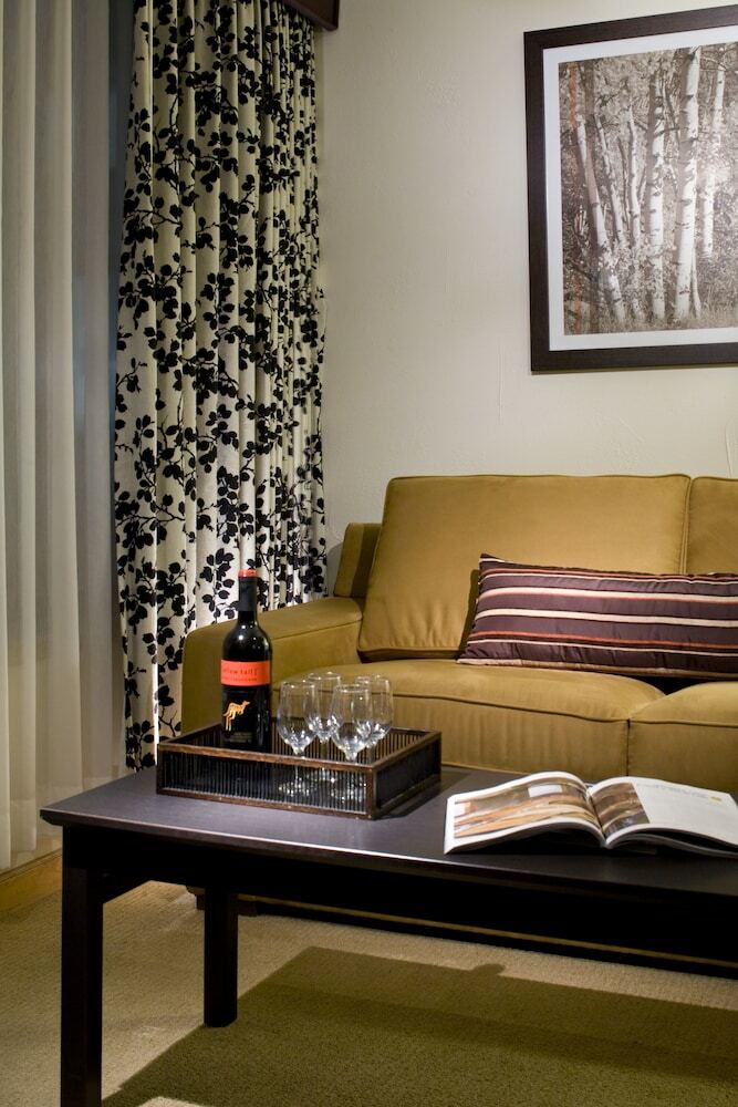 Hotel Aspen