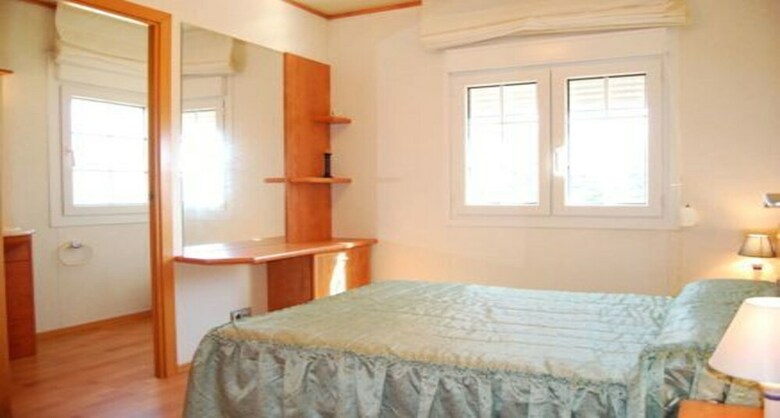 Villa In Lloret De Mar - 104024 By Mo Rentals