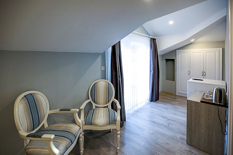 Doa Suite Hotel