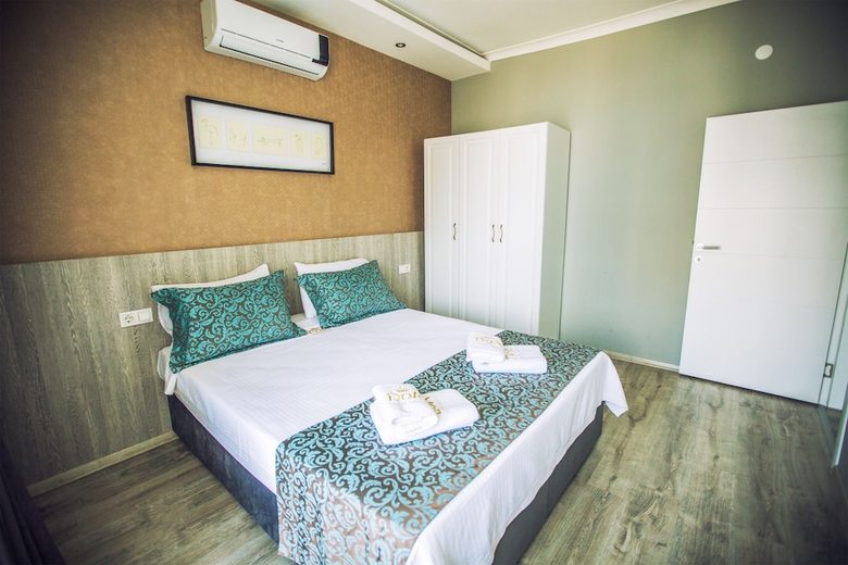 Doa Suite Hotel