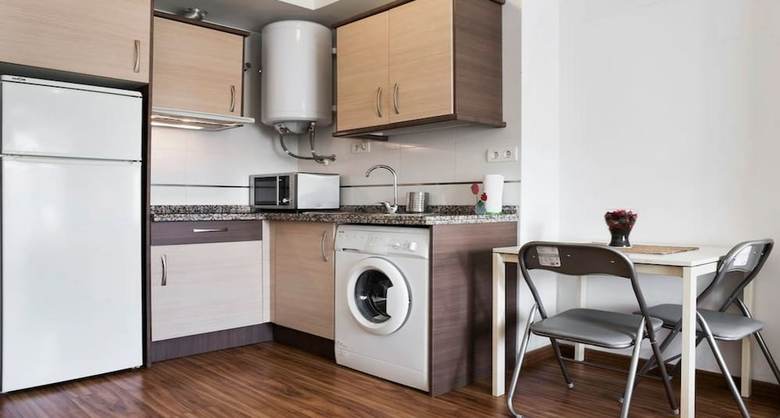 Apartamentos Studio In Pedregalejo - 104046 By Mo Rentals