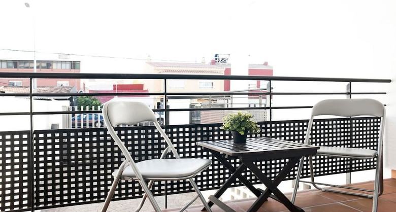 Apartamentos Studio In Pedregalejo - 104046 By Mo Rentals