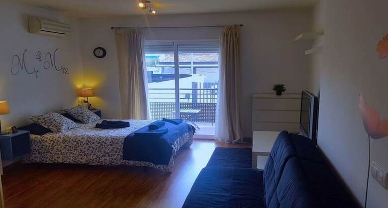 Apartamentos Studio In Pedregalejo - 104046 By Mo Rentals