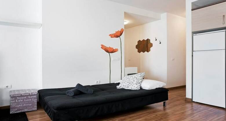 Apartamentos Studio In Pedregalejo - 104046 By Mo Rentals