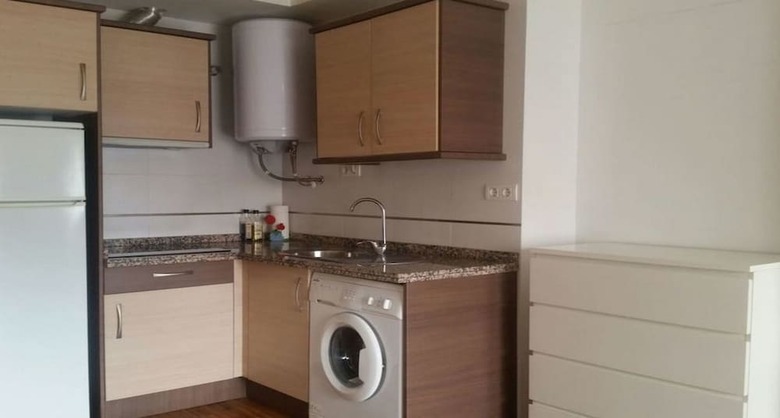 Apartamentos Studio In Pedregalejo - 104046 By Mo Rentals
