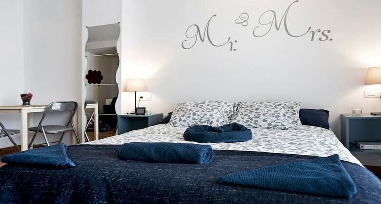 Apartamentos Studio In Pedregalejo - 104046 By Mo Rentals