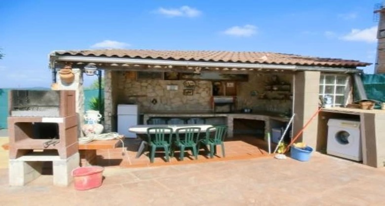 House In Lloret De Mar - 104020 By Mo Rentals