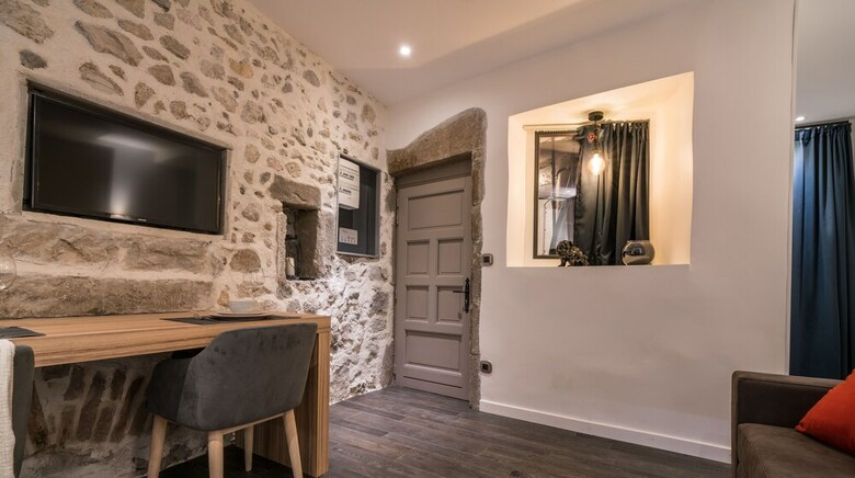 Apartamentos Le Balcon De La Vieille Ville