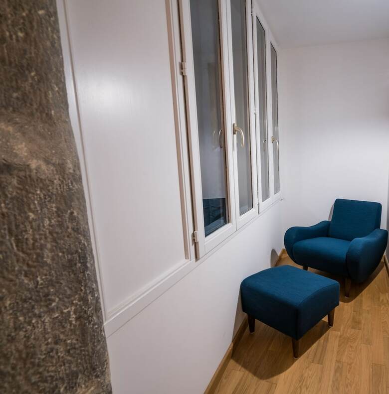 Apartamentos Le Balcon De La Vieille Ville