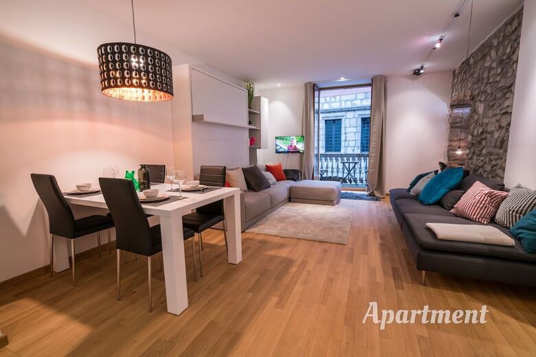 Apartamentos Le Balcon De La Vieille Ville