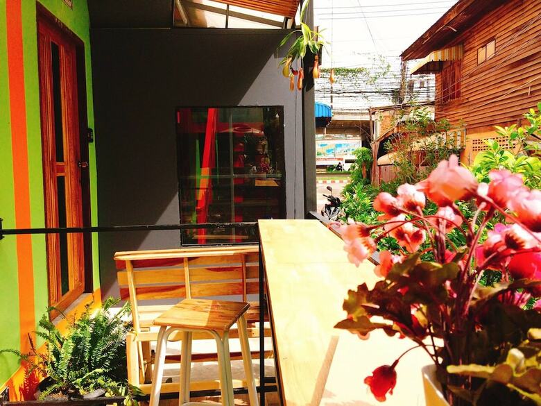 Hostal Nap Corner Hostel