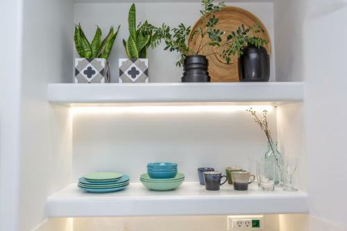 Emery Boutique Apartments