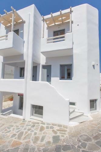 Emery Boutique Apartments