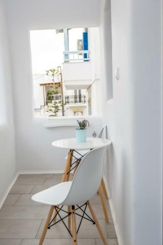 Emery Boutique Apartments