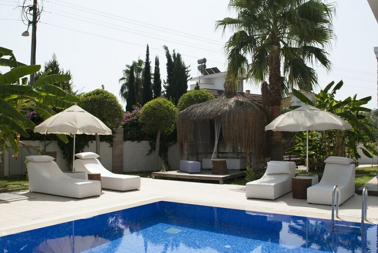Bamont Villas