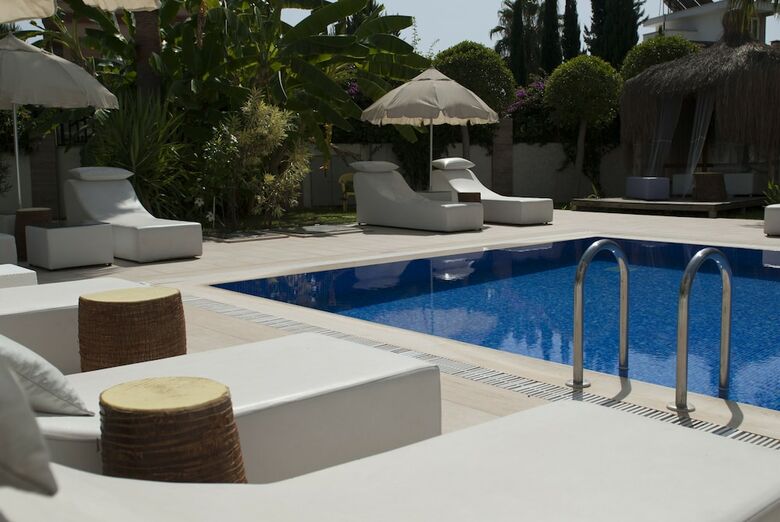 Bamont Villas