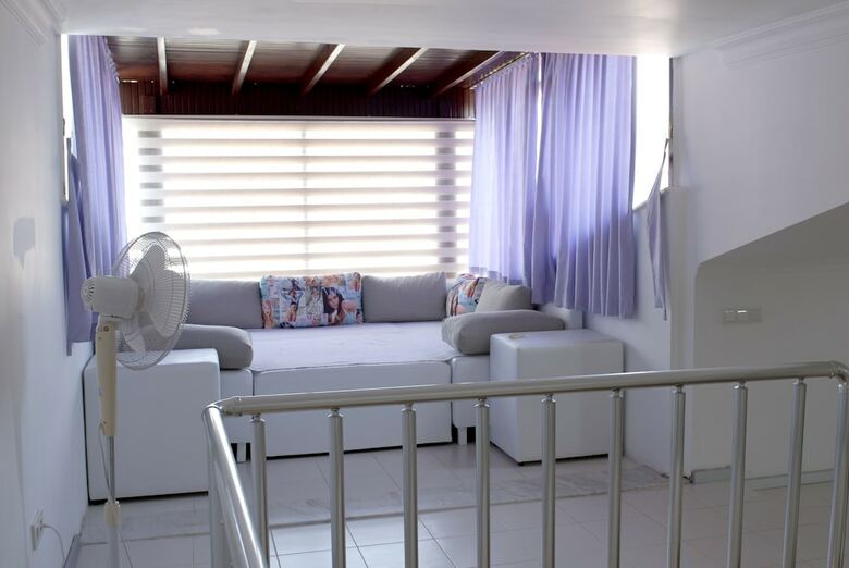 Bamont Villas