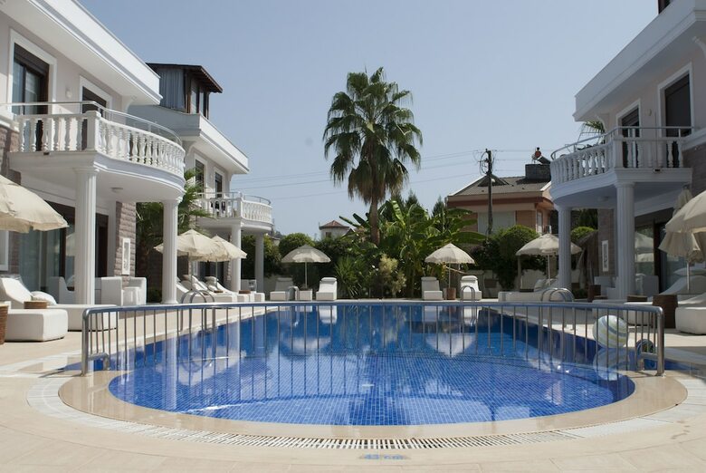 Bamont Villas