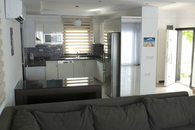 Bamont Villas