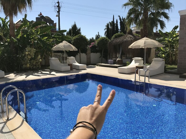 Bamont Villas