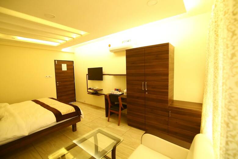 Gd Hotel