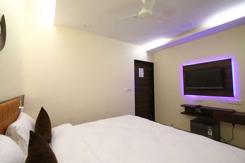 Gd Hotel