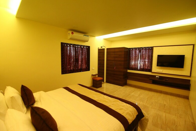 Gd Hotel