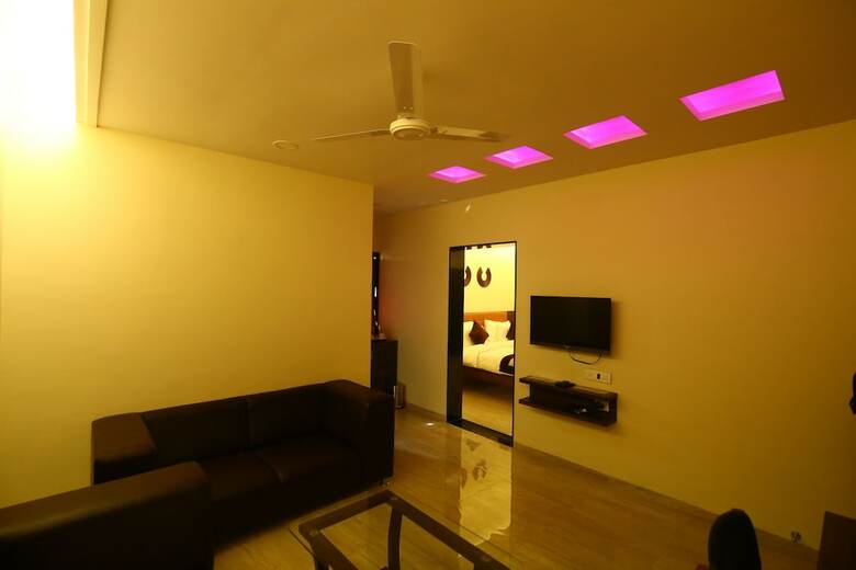Gd Hotel