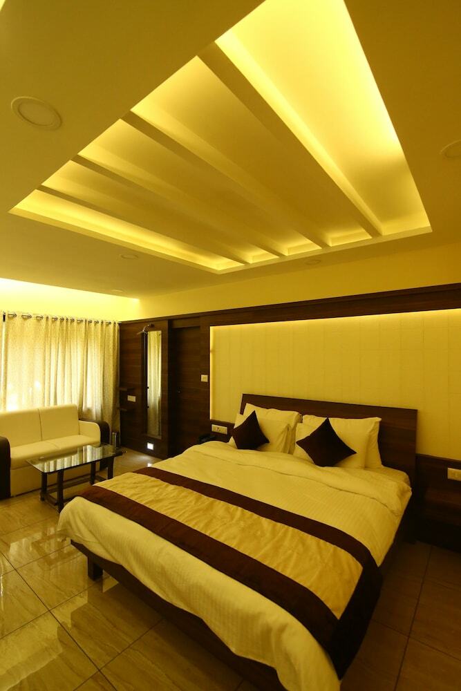 Gd Hotel