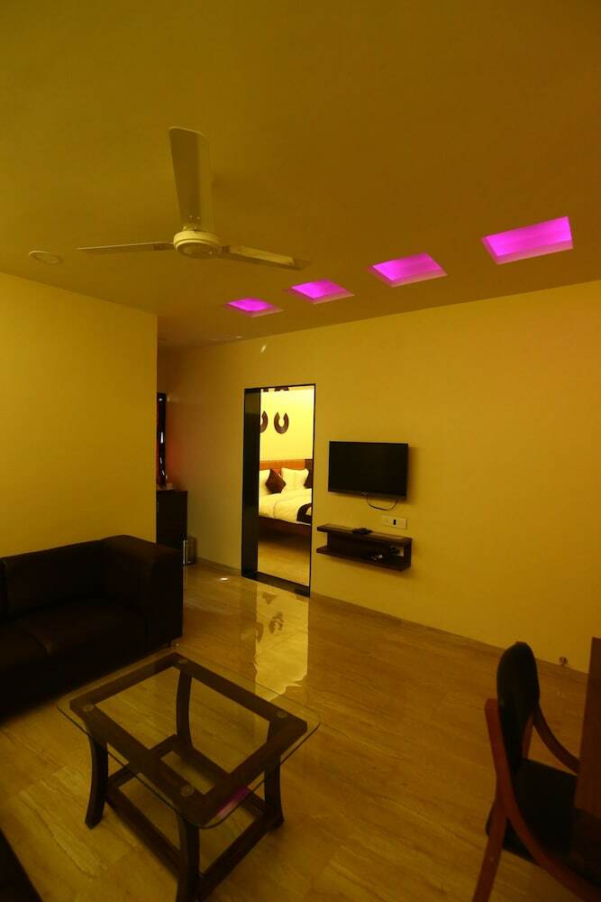 Gd Hotel