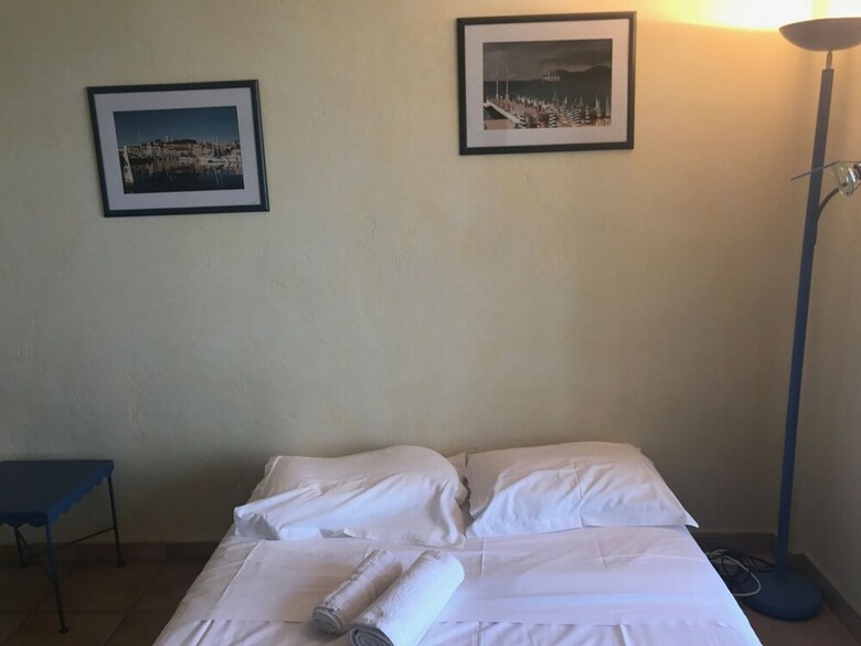 Apartamento Rocamare