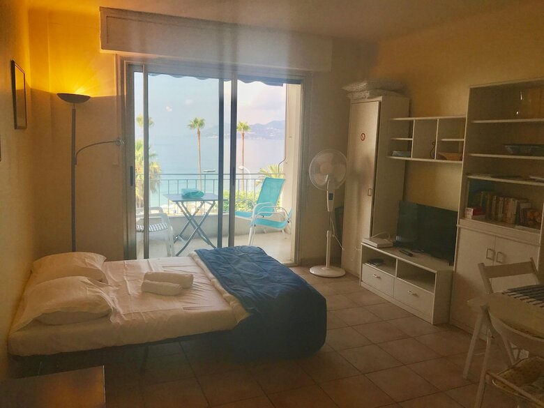 Apartamento Rocamare